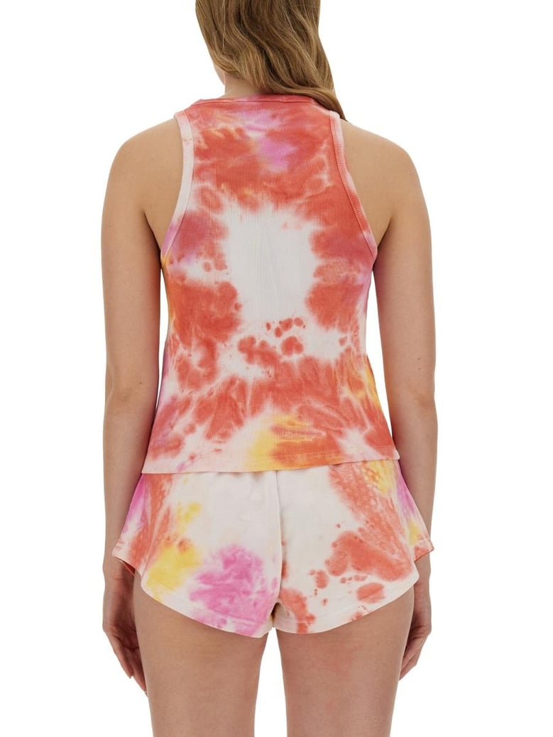 top tie dye by Selfnex