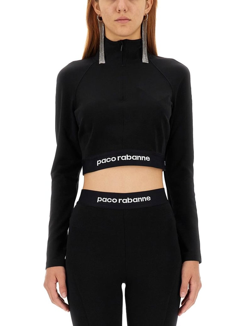 crop top by Selfnex
