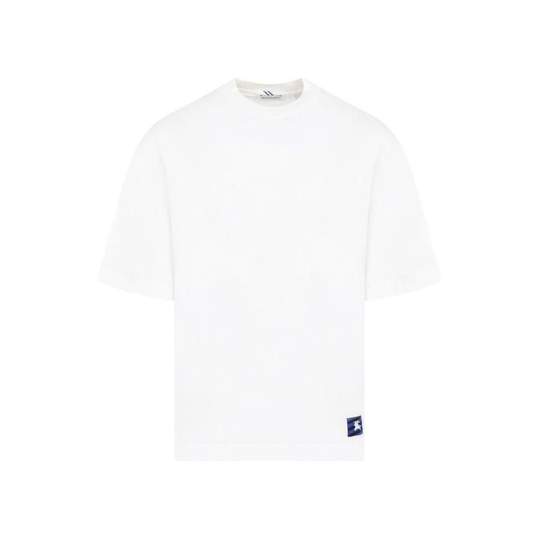 t shir with ekd patch by Selfnex