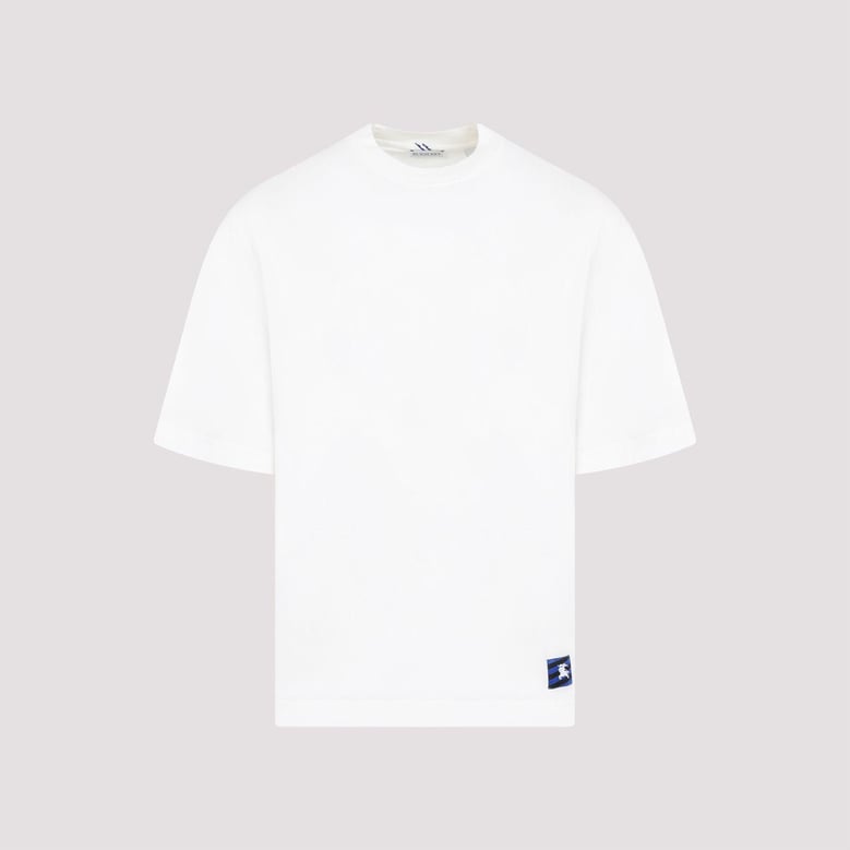 t shir with ekd patch by Selfnex