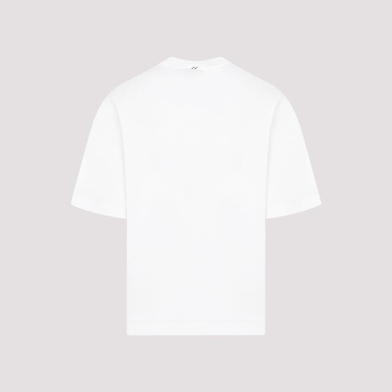 t shir with ekd patch by Selfnex