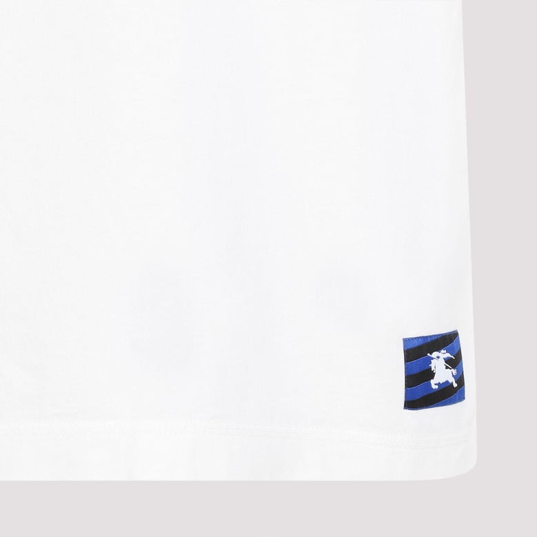 t shir with ekd patch by Selfnex