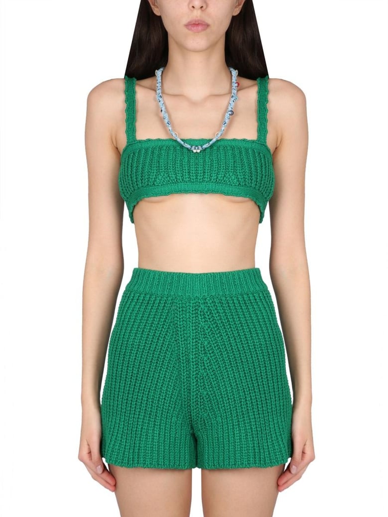 palm springs bralette by Selfnex