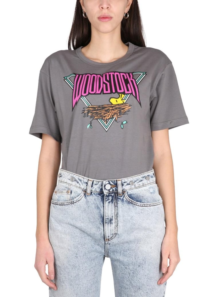 peanuts t-shirt by Selfnex