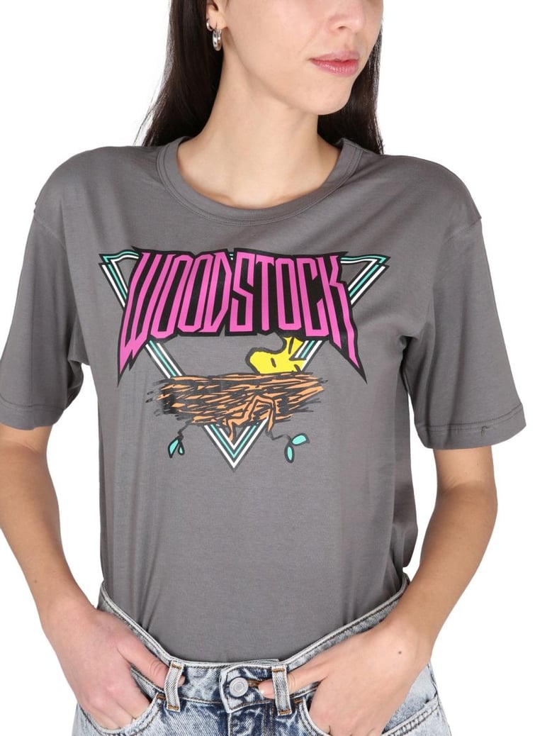 peanuts t-shirt by Selfnex