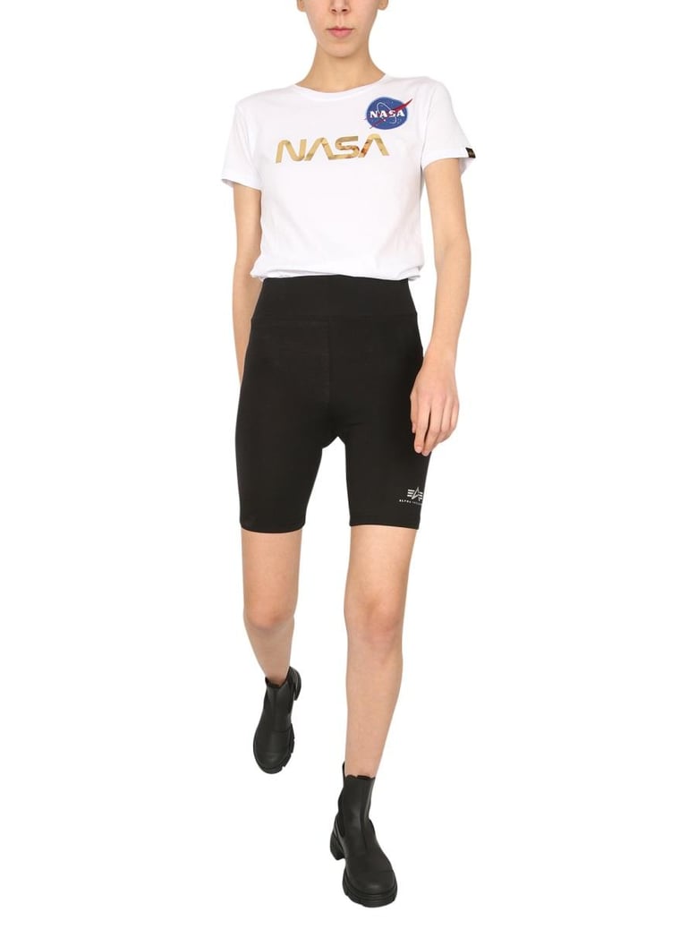 nasa t-shirt by Selfnex