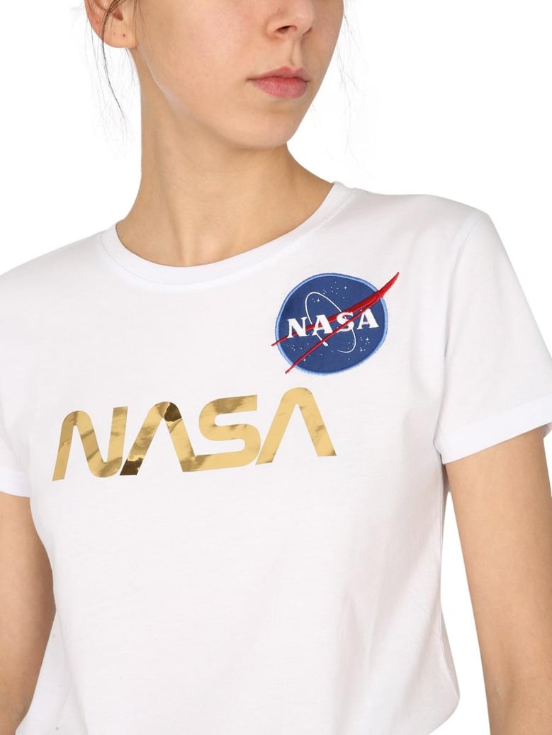 nasa t-shirt by Selfnex
