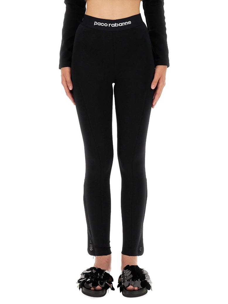pants with logo by Selfnex