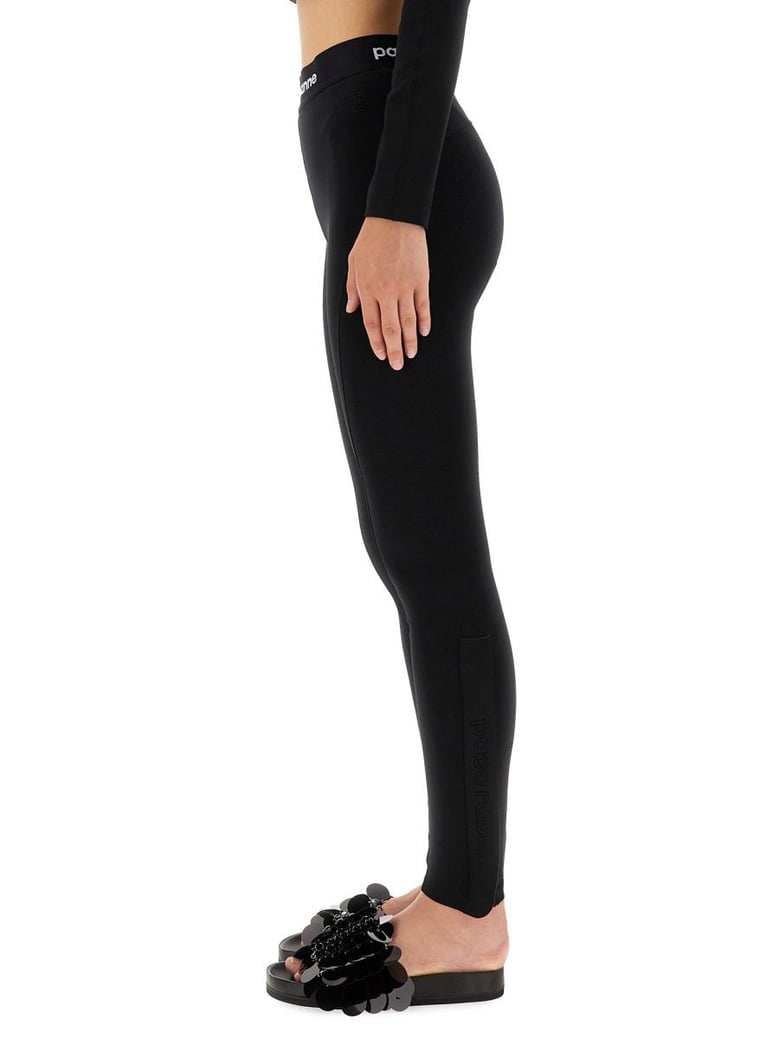 pants with logo by Selfnex