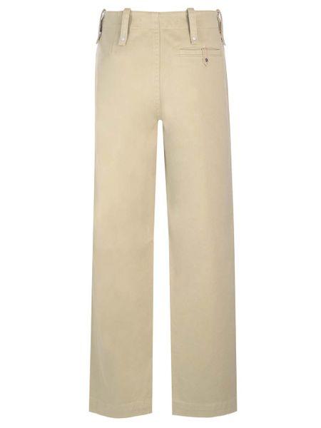 satin pants by Selfnex
