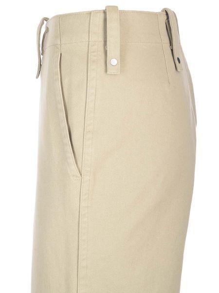 satin pants by Selfnex
