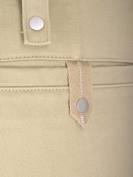 satin pants by Selfnex
