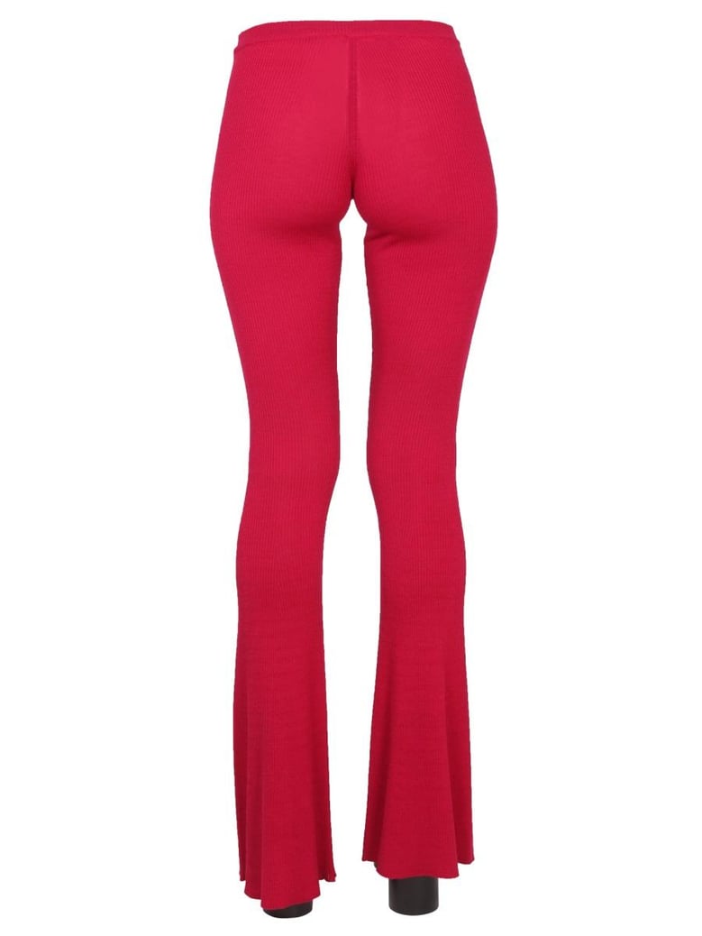 flare pant by Selfnex