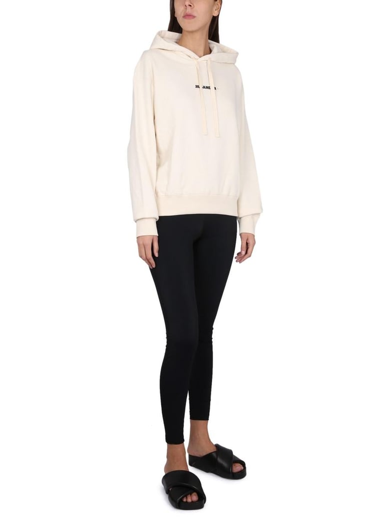 leggings with logo by Selfnex