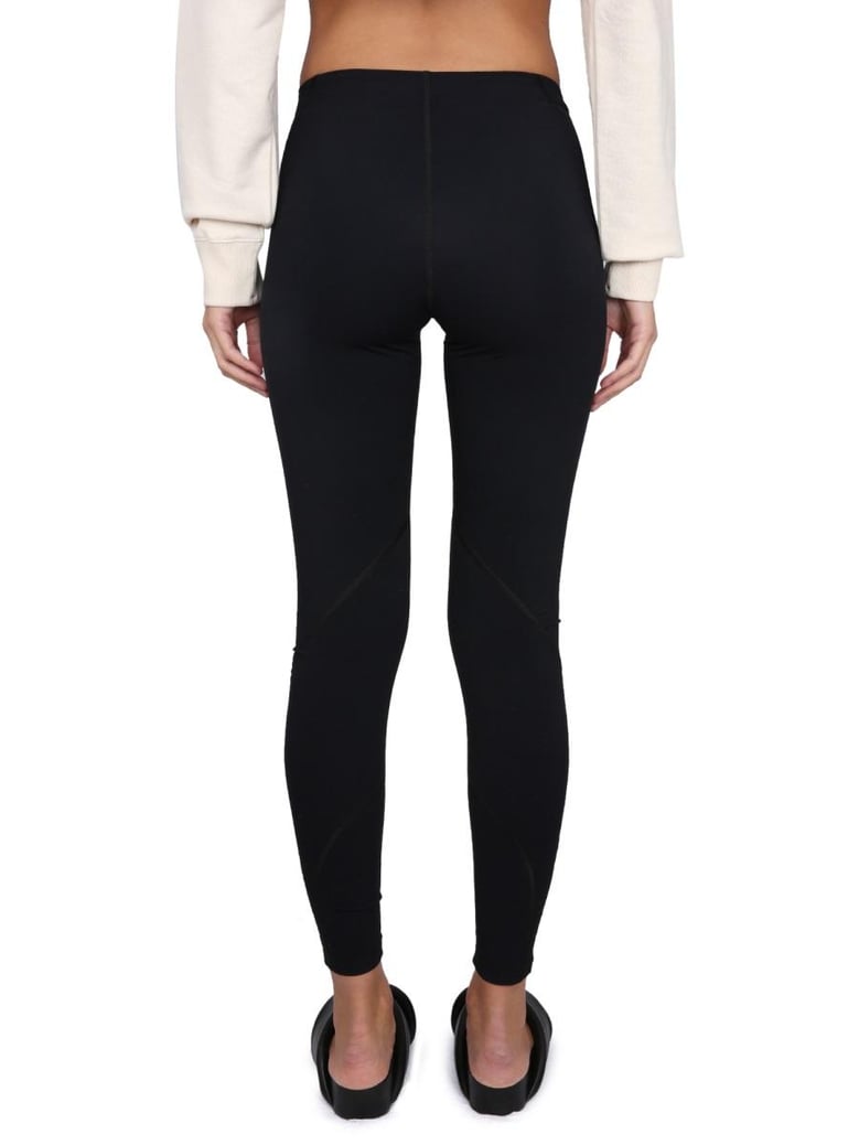 leggings with logo by Selfnex