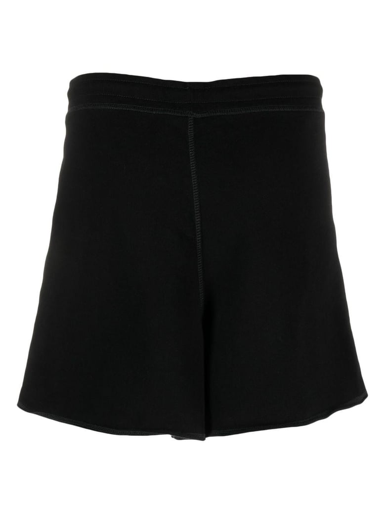 sweat shorts by Selfnex