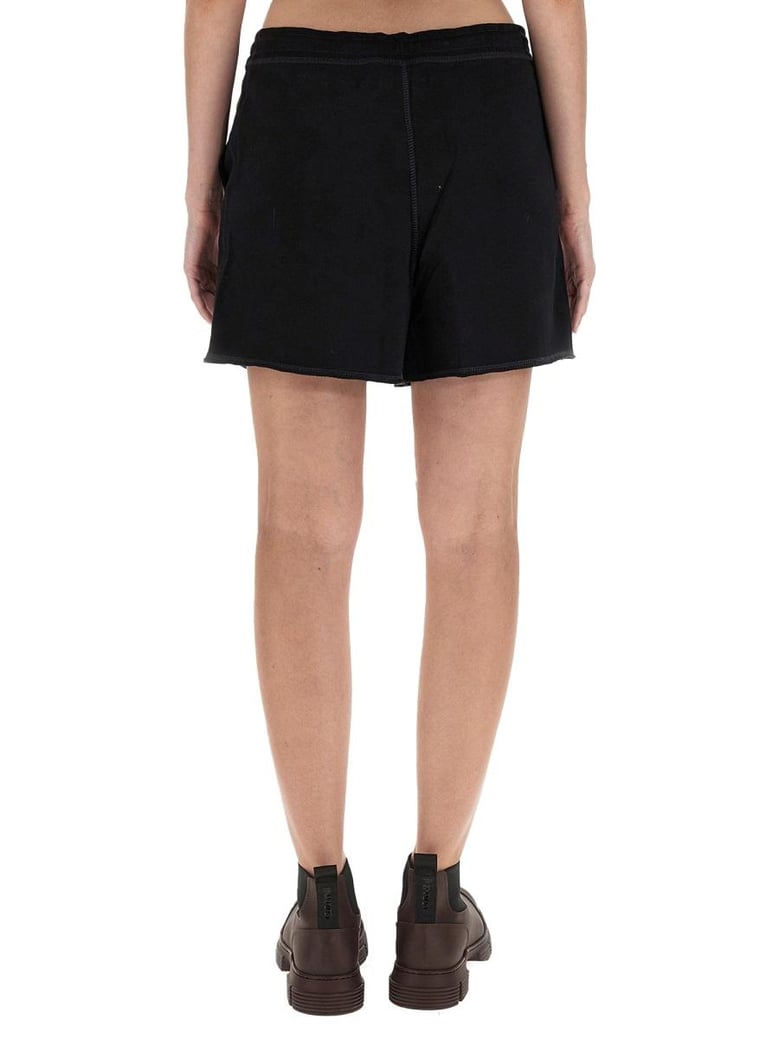 sweat shorts by Selfnex