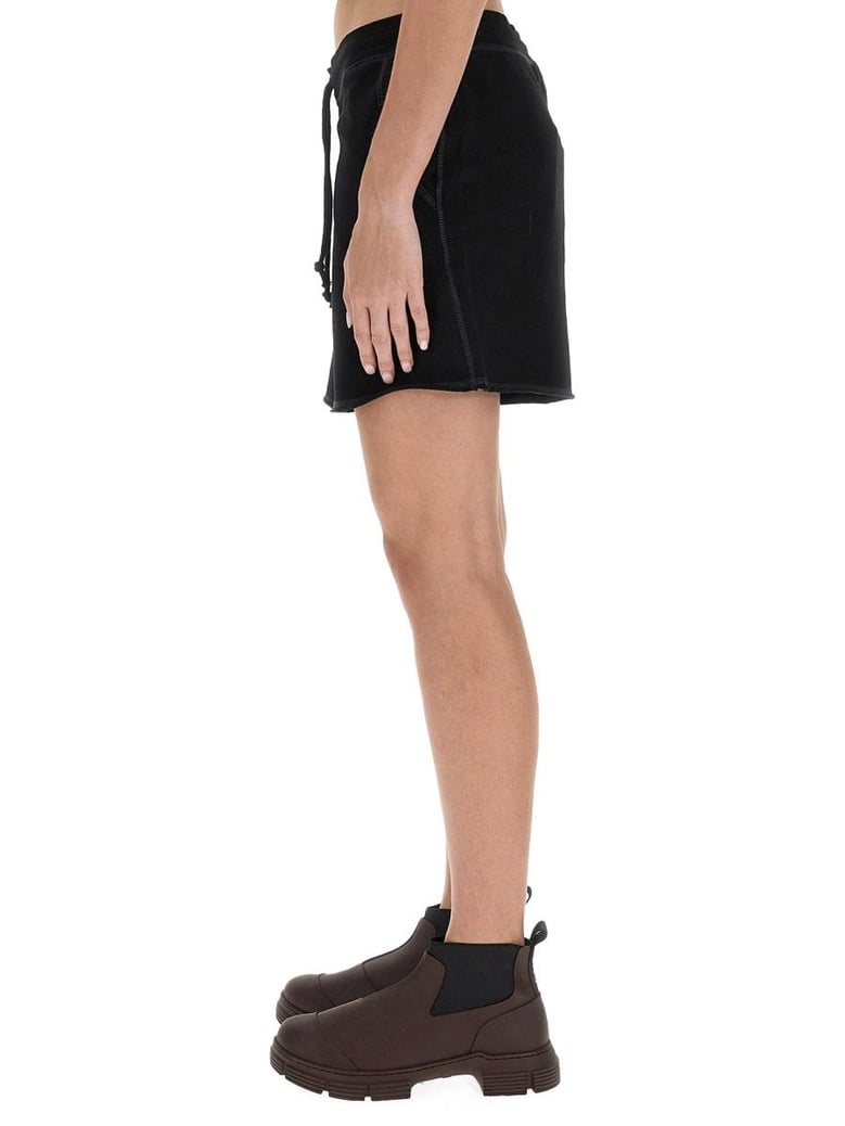 sweat shorts by Selfnex