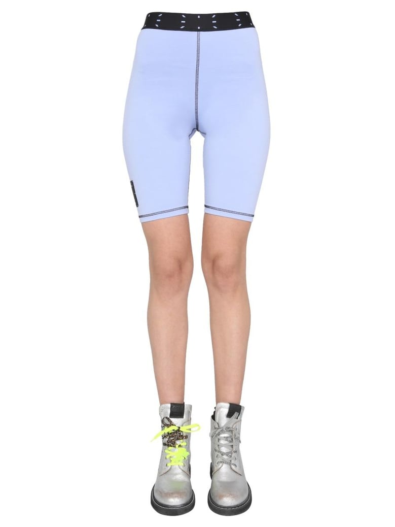 cyclist shorts by Selfnex