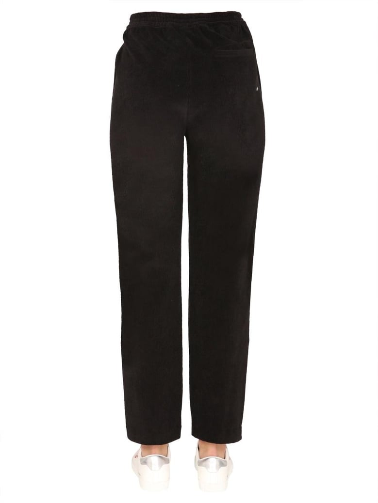 corduroy trousers by Selfnex