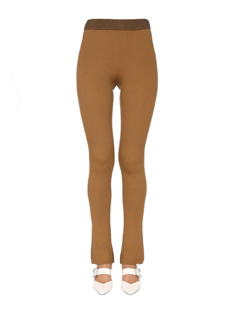 camia trousers by Selfnex
