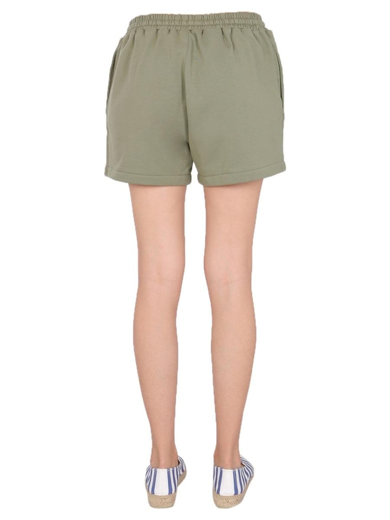 sweat shorts by Selfnex