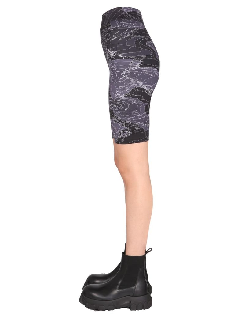 cyclist shorts by Selfnex