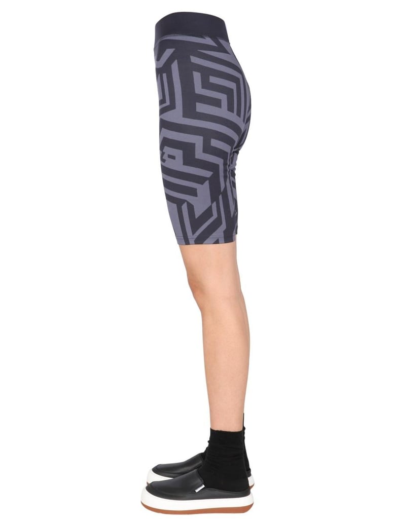dazzelle cyclist bermuda by Selfnex