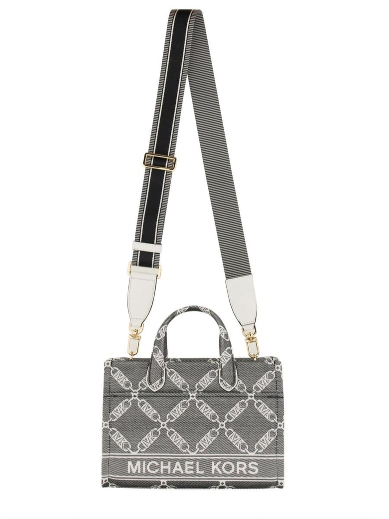 gigi small tote bag by Selfnex