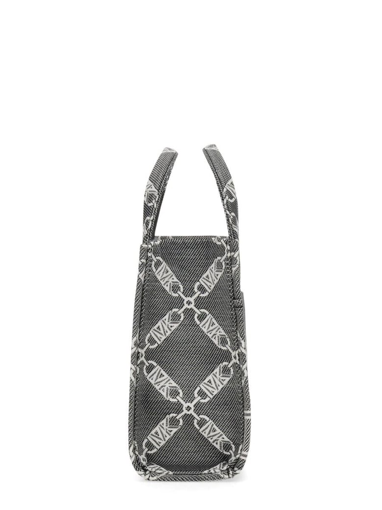 gigi small tote bag by Selfnex