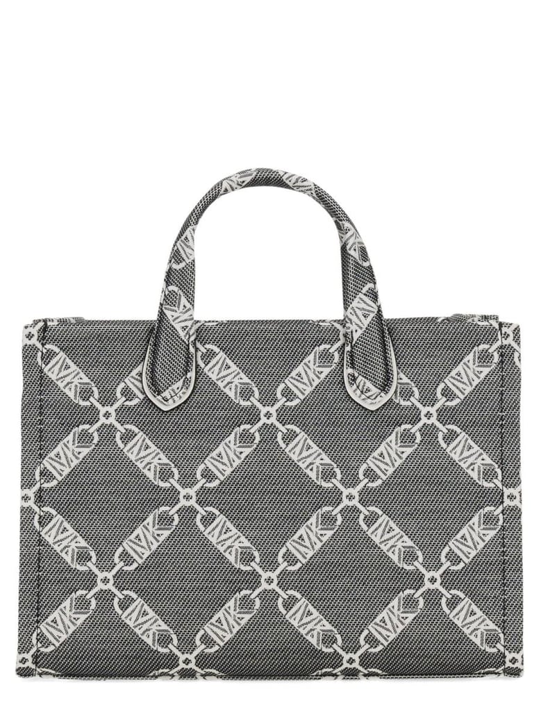 gigi small tote bag by Selfnex