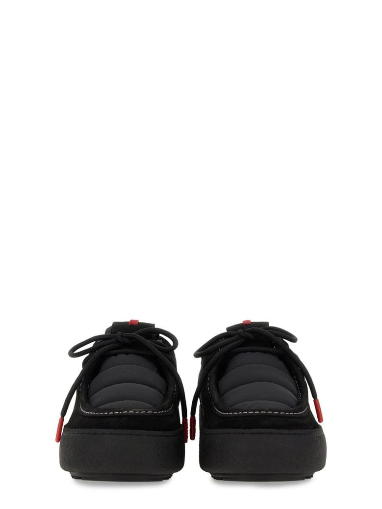mtrack wallaby low by Selfnex