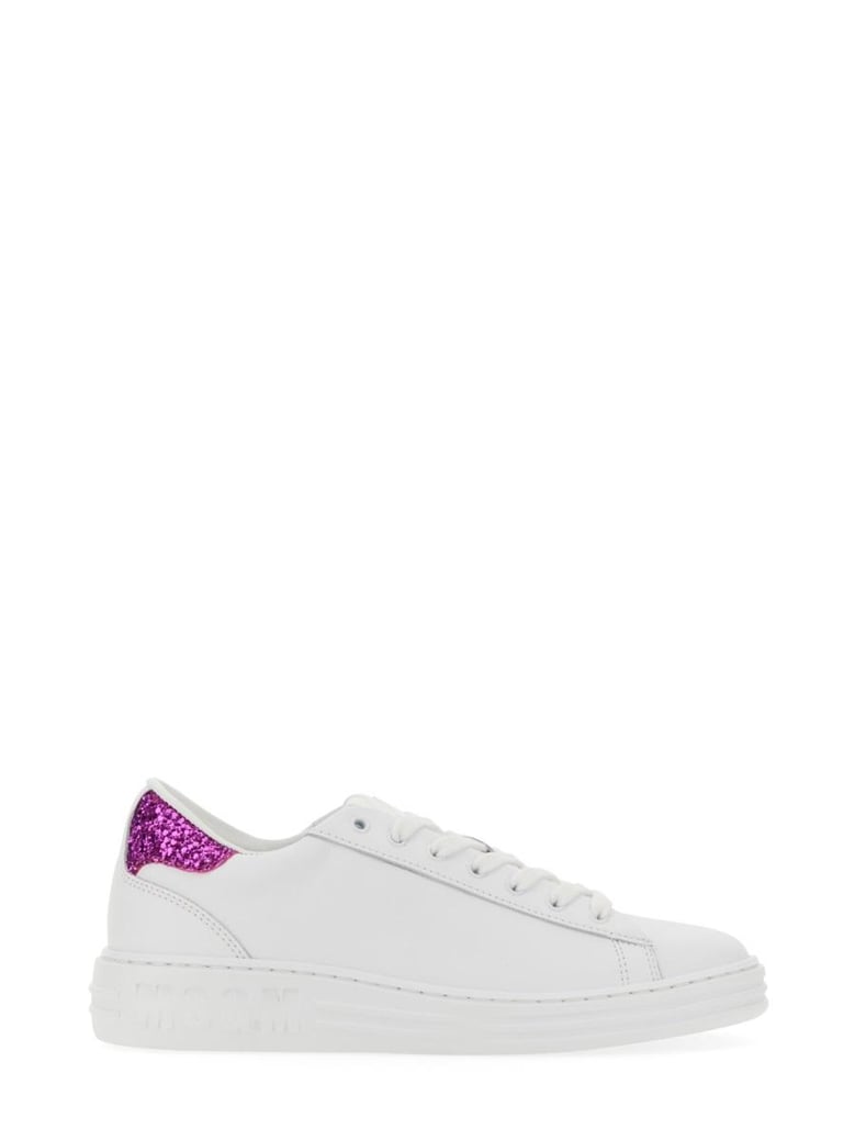 iconic cupsole sneaker by Selfnex