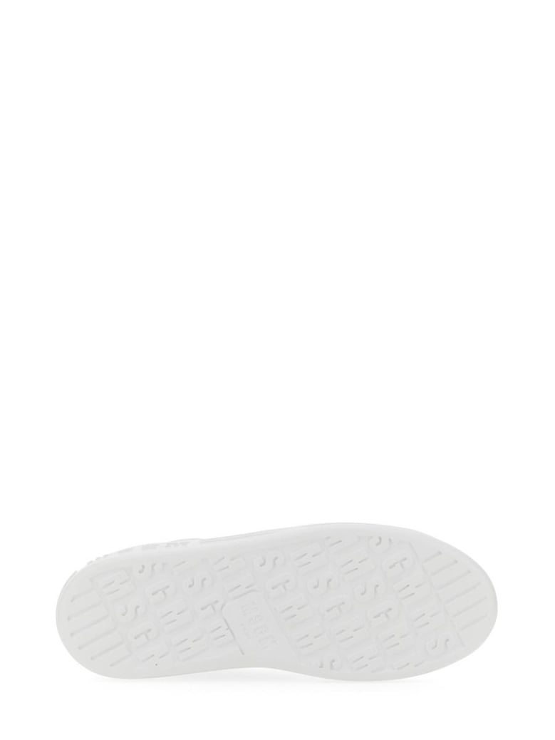iconic cupsole sneaker by Selfnex