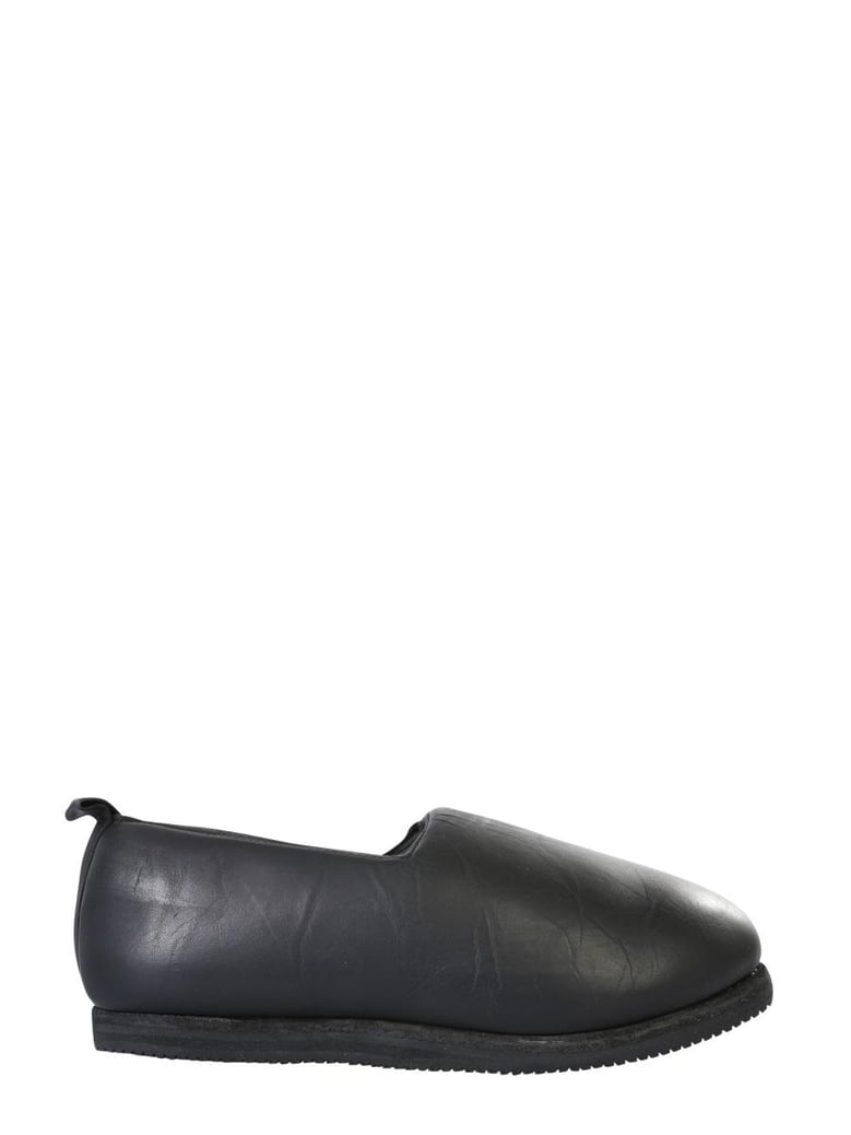 slipper sneakers by Selfnex