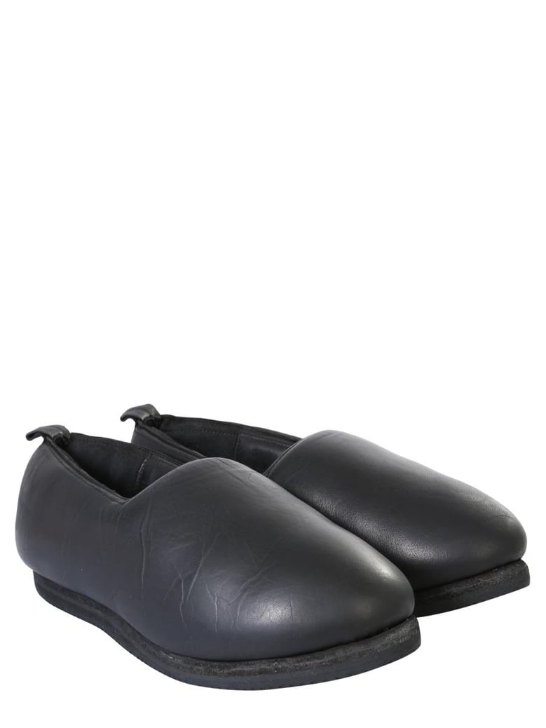 slipper sneakers by Selfnex
