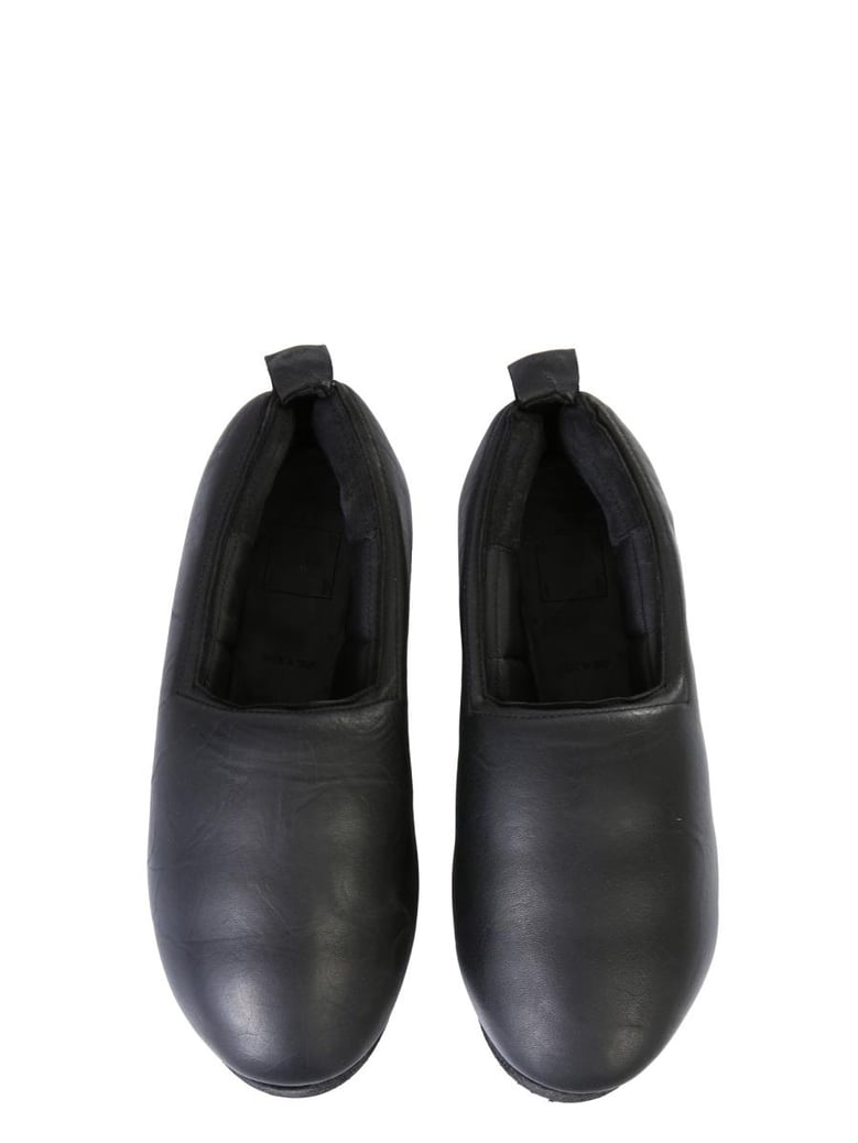 slipper sneakers by Selfnex