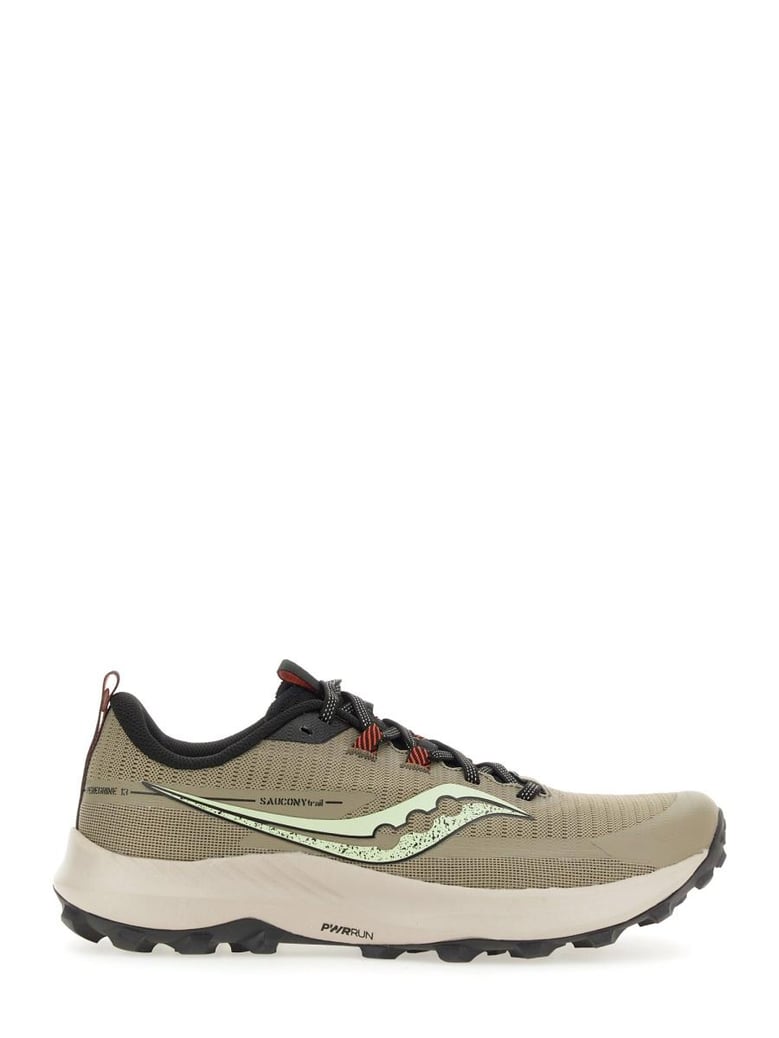 peregrine 13 sneaker by Selfnex