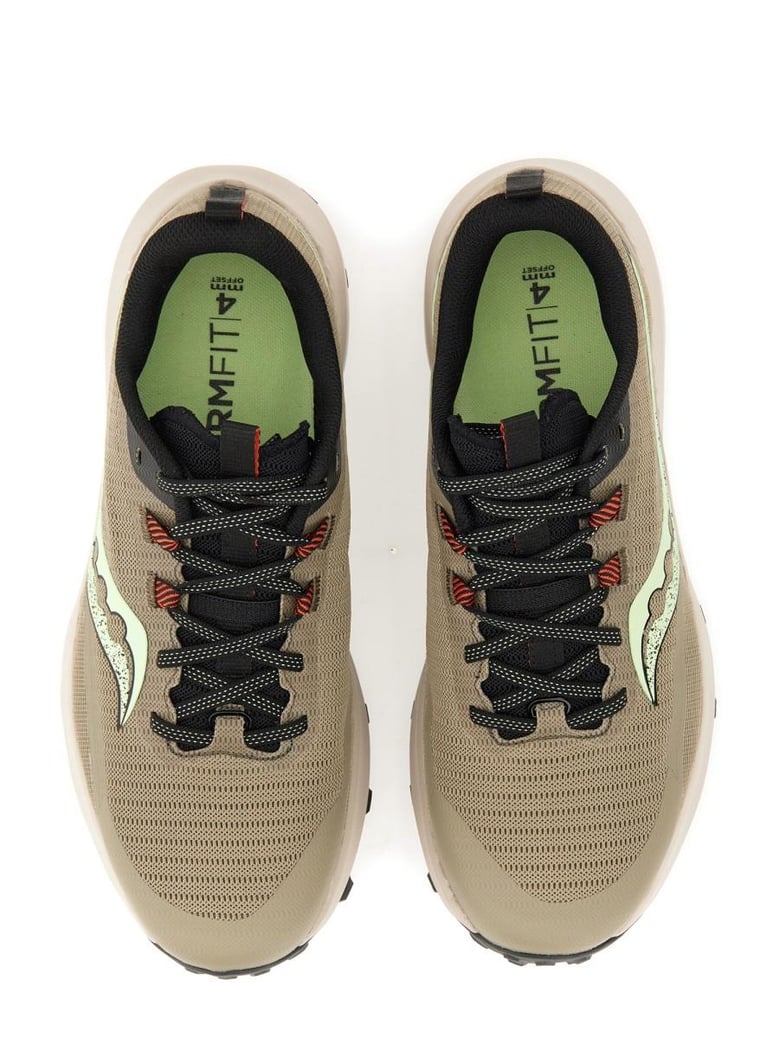peregrine 13 sneaker by Selfnex