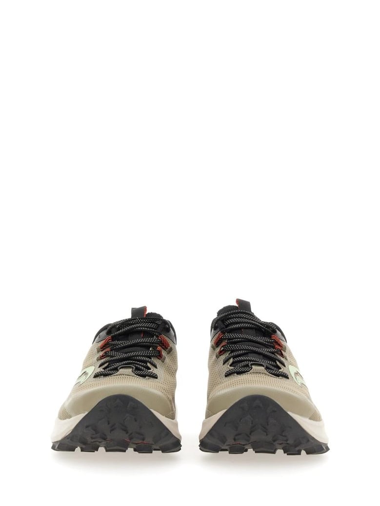 peregrine 13 sneaker by Selfnex