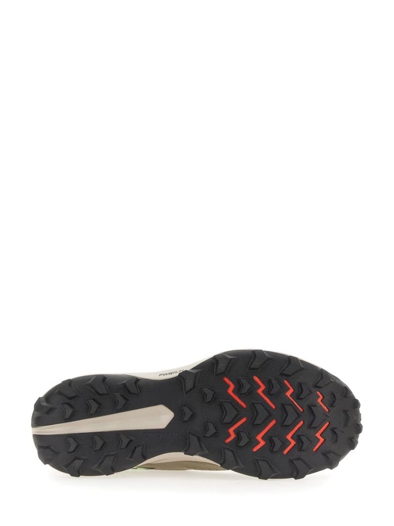 peregrine 13 sneaker by Selfnex