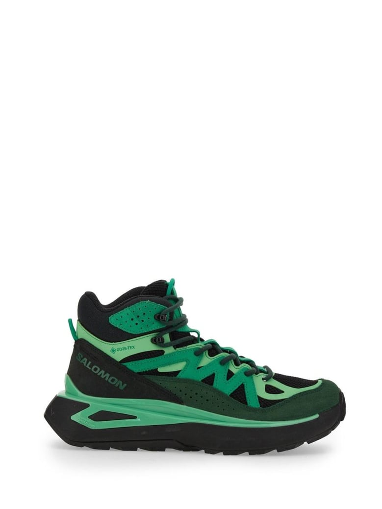 odyssey elmt mid gore-tex by Selfnex