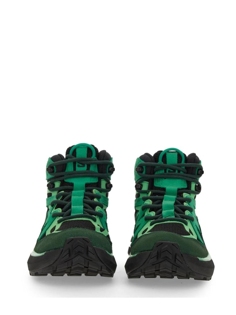 odyssey elmt mid gore-tex by Selfnex