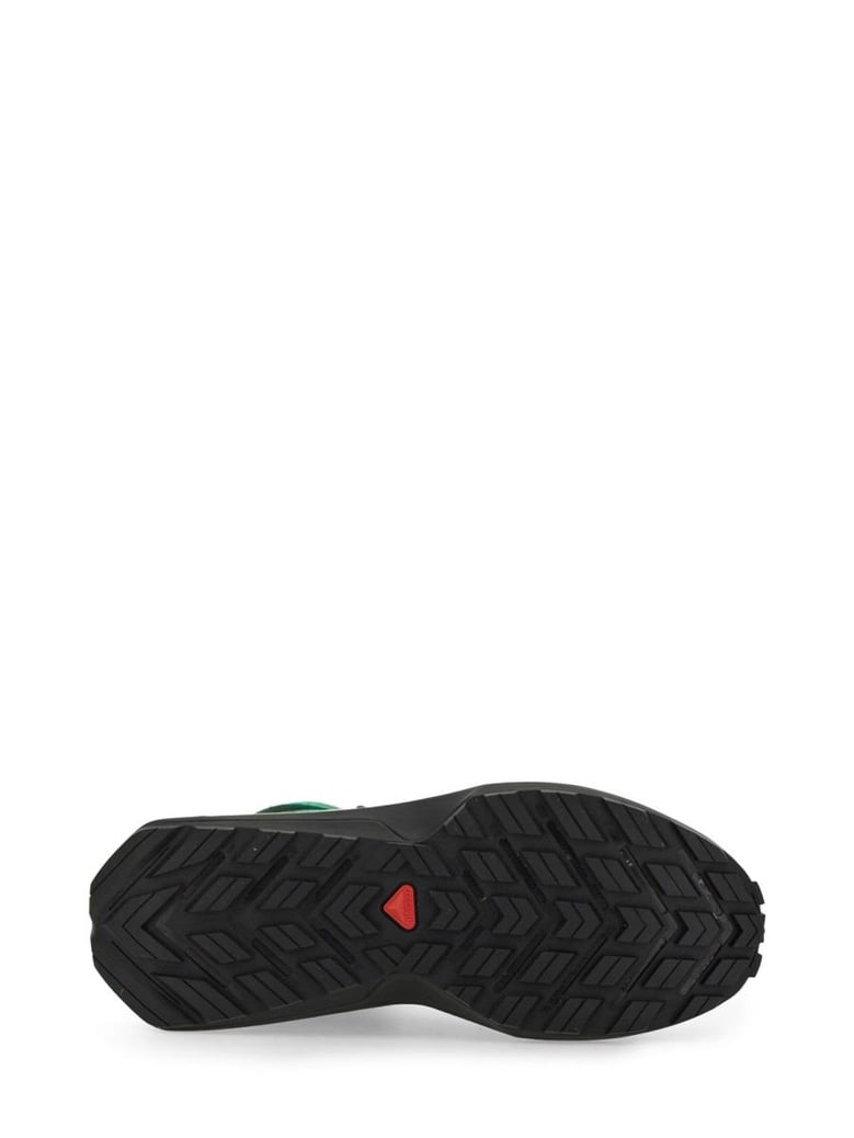 odyssey elmt mid gore-tex by Selfnex