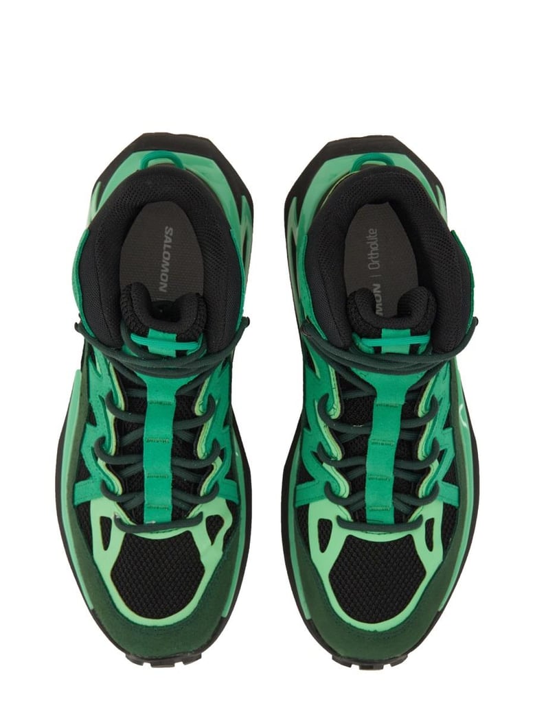 odyssey elmt mid gore-tex by Selfnex