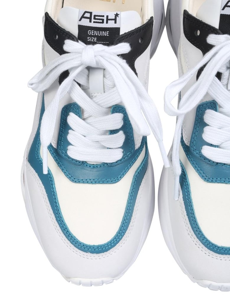 octopus sneakers by Selfnex