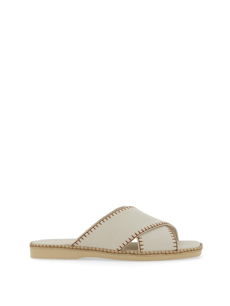 sandal h660 by Selfnex