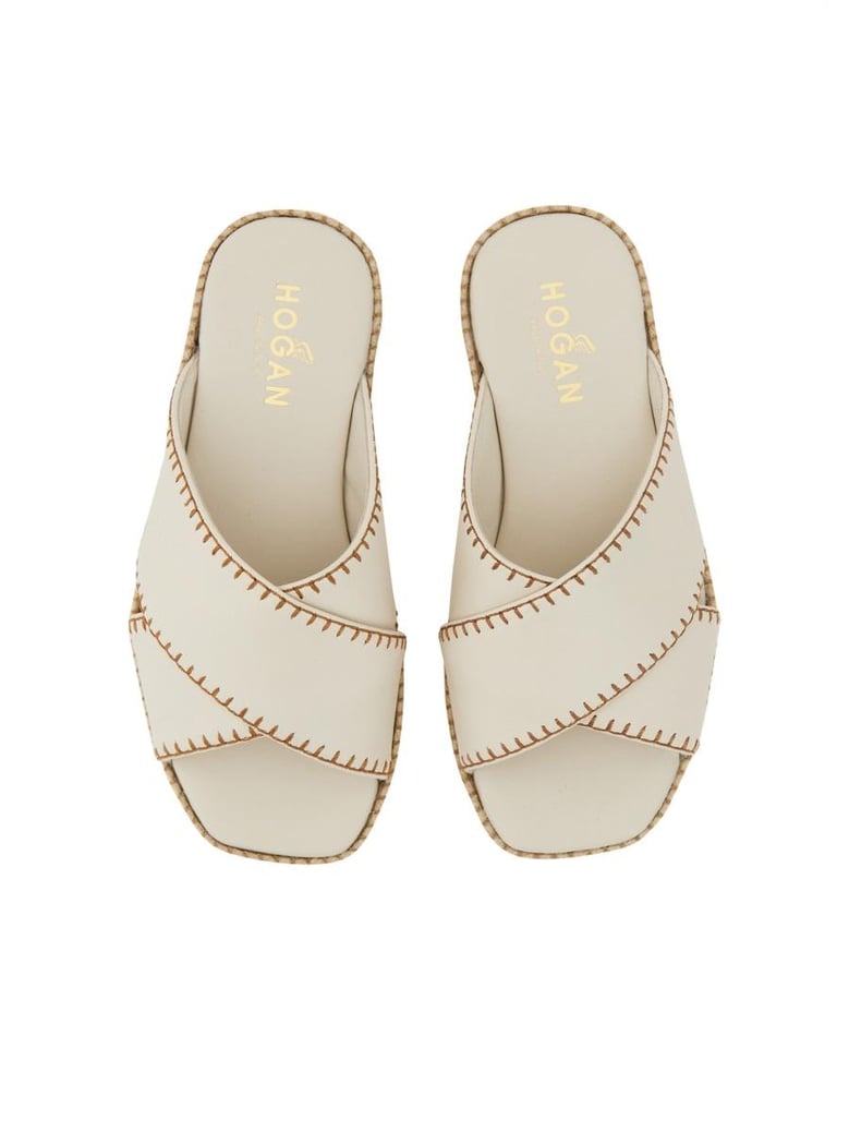 sandal h660 by Selfnex