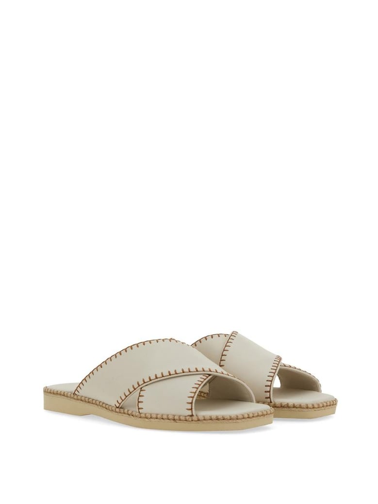 sandal h660 by Selfnex