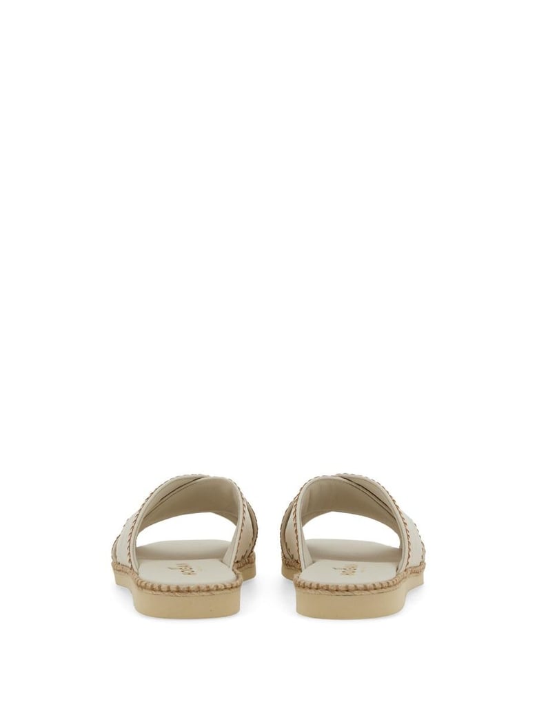 sandal h660 by Selfnex
